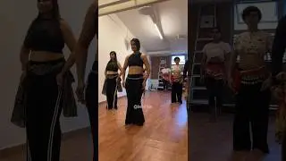 Registrations open for regular classes #bellydanceclasses #bellydancetutorial #bellydancer