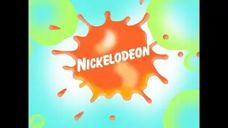 Nickelodeon Logo (2006) (RARE)