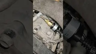 Car A/C Mod For Hot Climates