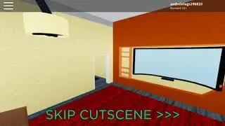 Roblox Pizza Factory Tycoon Introduction Cutscene