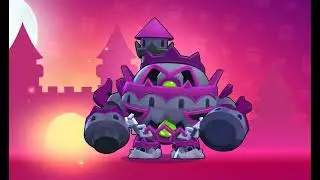 brawl stars 31.sezon kostümleri