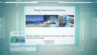 Get Tour Operator Software for Travel Business