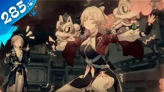 🪐 Honkai Star Rail ➥ Версия 2.4 ➥ #285 - Большой разговорный стрим 2\5.