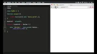 22 Generators Yielding Datatypes 2