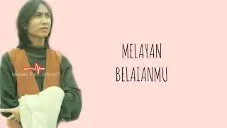 Zamani SLAM-Melayan Belaianmu (Lirik)