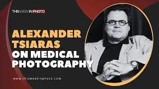 Photographing Inside the Body, with Alexander Tsiaras' StoryMD