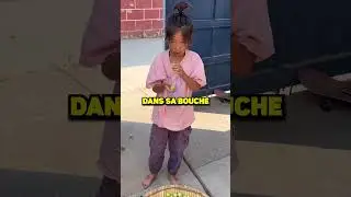 She Shocks Her Mother Every Day!! 😱
