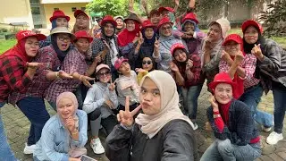 PBT kedatangan Seleb Tiktok