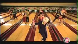 Dr. Pepper: Anastacia & Cyndi Lauper 