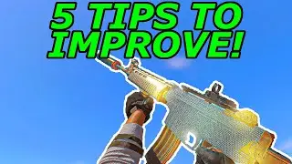 Why You SUCK at FPS Games (5 Easy Tips) 🎯
