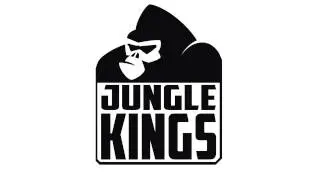 Hip-Hop в МАССЫ! JUNGLE KINGS! 9