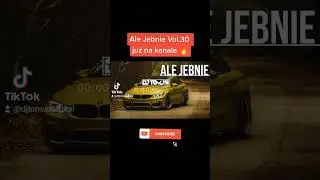 Ale Jebnie 🔥🔥