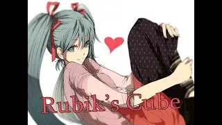 Rubik's Cube Pass 5,58 ⭐