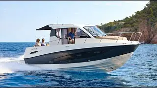 Quicksilver 905 Weekend | Булстар