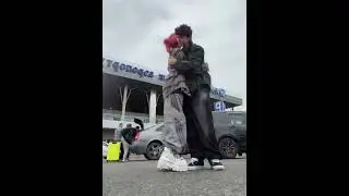 Амир & Нара-