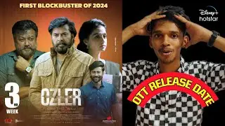 Abraham Ozler OTT Release Date & Time | Official