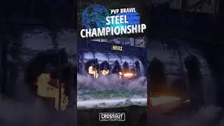 Steel championship
