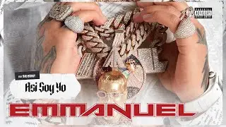 Anuel AA , Bad Bunny - Así Soy Yo (Audio Oficial)