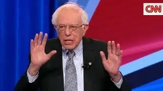Bernie Sanders Proposes Voting Rights For 6 Million Felons!