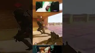 One Man Army in Warzone Mobile