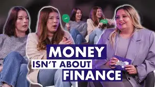 How to take control of your finances and spend smarter with Financielle | Career Goals