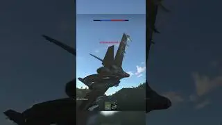 Su-27SM I War Thunder