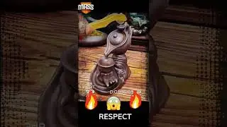 Respect 