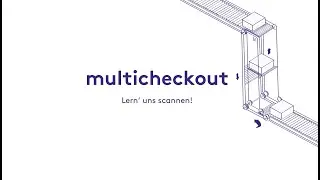 MultiCkeckout 2023