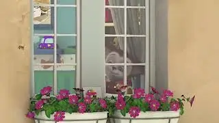 Барбоскины,серия пчëлка НАОБОРОТ!