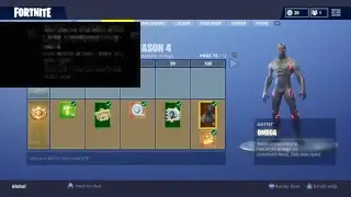 Play ground LTM fortnite