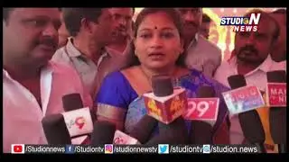 Anna Canteen Launched By MLA Anitha | Vishakapatnam | Studio N