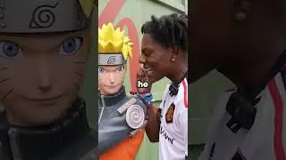 IShowSpeed Almost FOUGHT A Fan