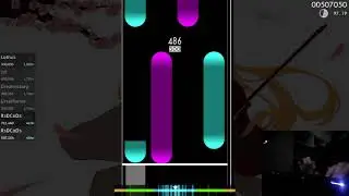 osu!mania - Beltaine - Rockhill [Hard]