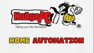 NuAge PC Home Automation Project