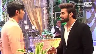 Bepanah Pyar: Ragbir to doubt on Pragati