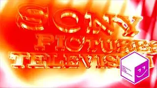 Sony Pictures Television (2002) Effects | Frecuencia Latina (2010) Effects