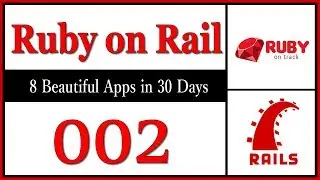 Why Rails is so popular and easy to learn - Ruby on Rails 002