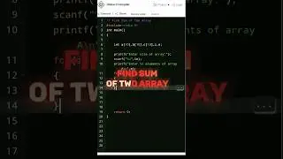 Find Sum of Two Array | 