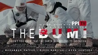 THE BUMI | The Earth Belong to Indonesia