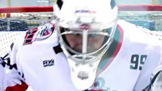 NightLeague Хоккейный клуб КАТЮША Mannequin Challenge version #2