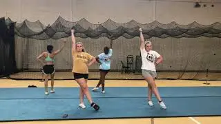 We are the B-E-S-T Best!