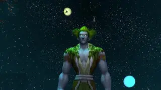 World of Warcraft [2020] - Returning after over 10 years, witless and whimsical