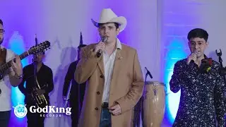 Lucia Tan Bella | Aldo Trujillo (En Vivo)