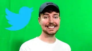 Mr. Beast Becoming Uncanny