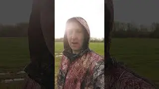 охота на гуся не будет..