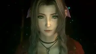 Final Fantasy VII Remake [1] - Chapter 1