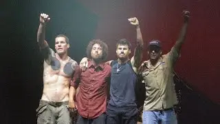 Rage Against The Machine - Guerilla Radio (Live) - Toronto 07/21/22