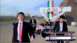 Илхом Рахмонов , Иди Навруз Пискокат Ашт, 2016