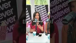 Lila Rose Confronts Only Fans Creator On The Whatever Podcast.