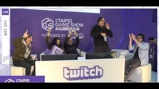 TGS - LNG Live Show完整版(包含抽獎)